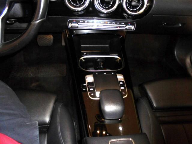 used 2020 Mercedes-Benz A-Class car, priced at $25,955