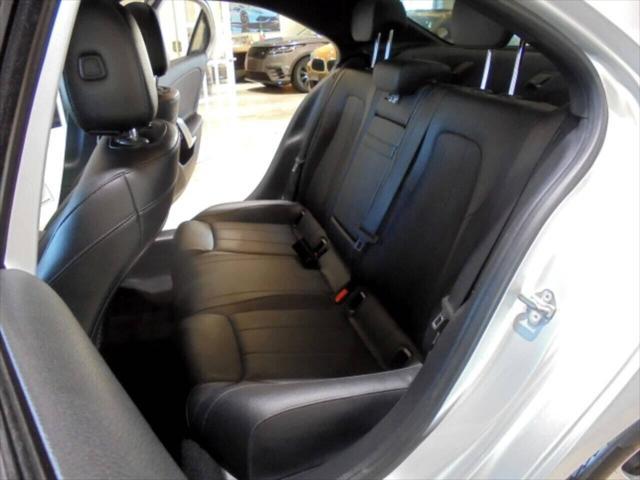 used 2020 Mercedes-Benz A-Class car, priced at $25,955