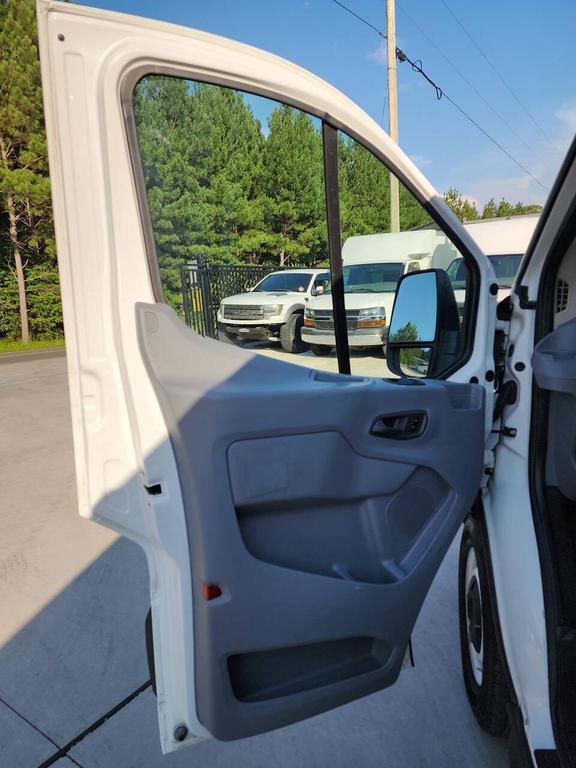 used 2017 Ford Transit-350 car, priced at $24,700