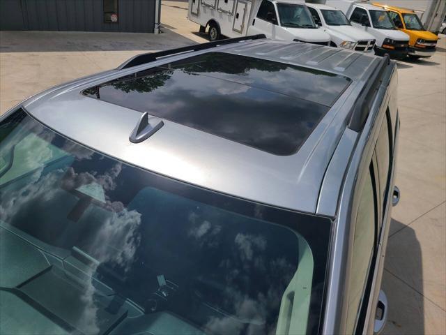 used 2024 Ford Expedition Max car, priced at $45,300