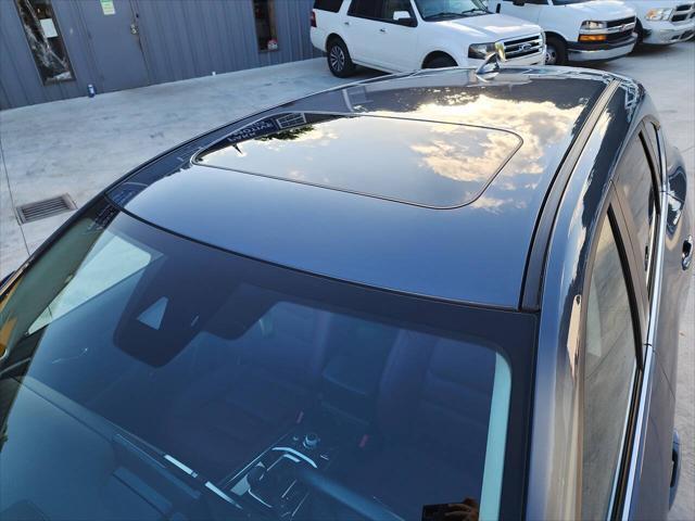 used 2021 Mazda CX-5 car, priced at $22,700
