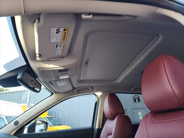 used 2021 Mazda CX-5 car, priced at $22,700