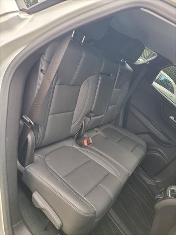 used 2022 Chevrolet Blazer car, priced at $22,900