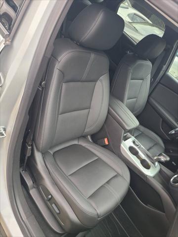 used 2022 Chevrolet Blazer car, priced at $22,900