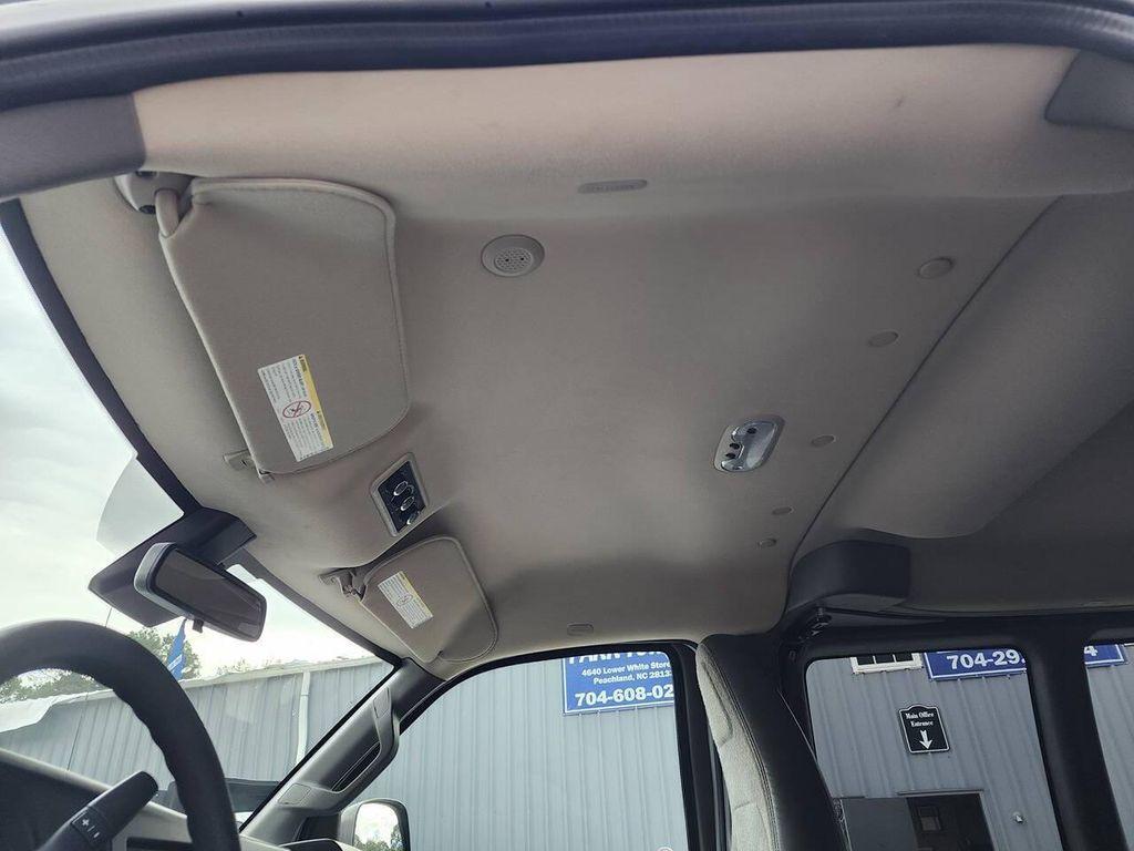 used 2020 Chevrolet Express 3500 car, priced at $27,900