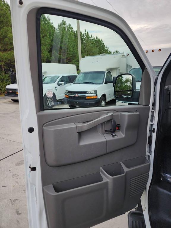used 2020 Chevrolet Express 3500 car, priced at $27,900