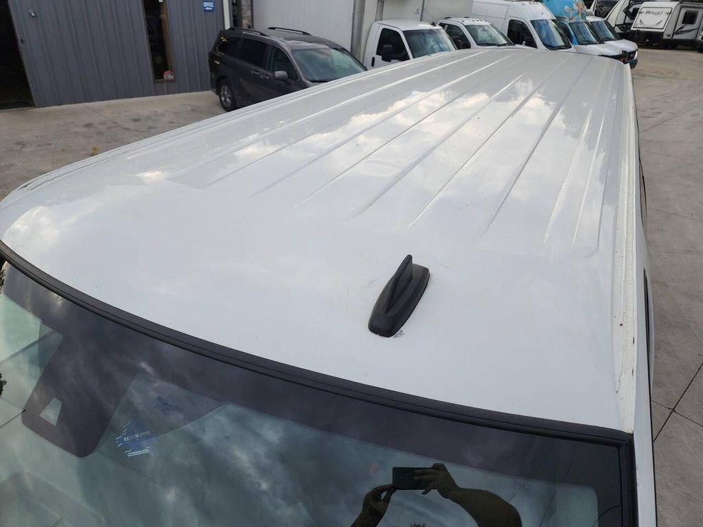 used 2020 Chevrolet Express 3500 car, priced at $27,900