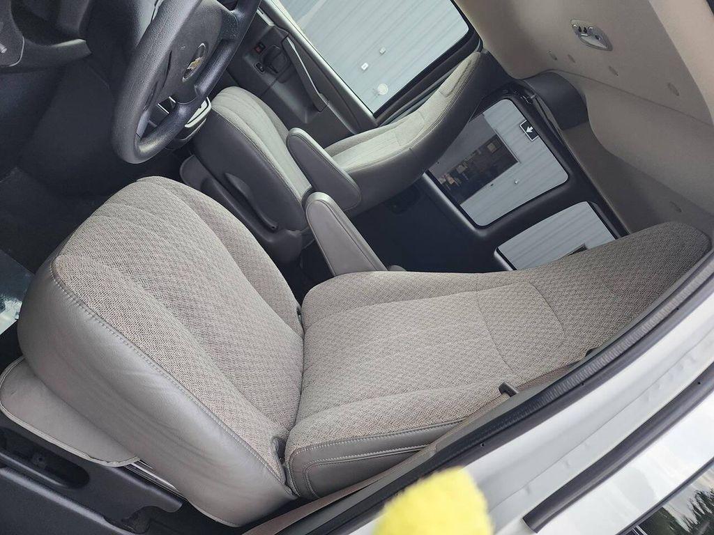 used 2020 Chevrolet Express 3500 car, priced at $27,900