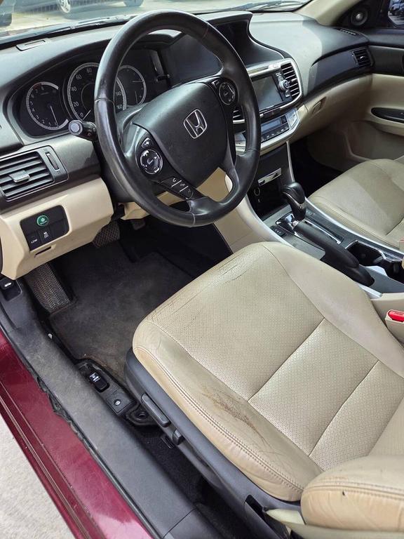 used 2013 Honda Accord car, priced at $8,500