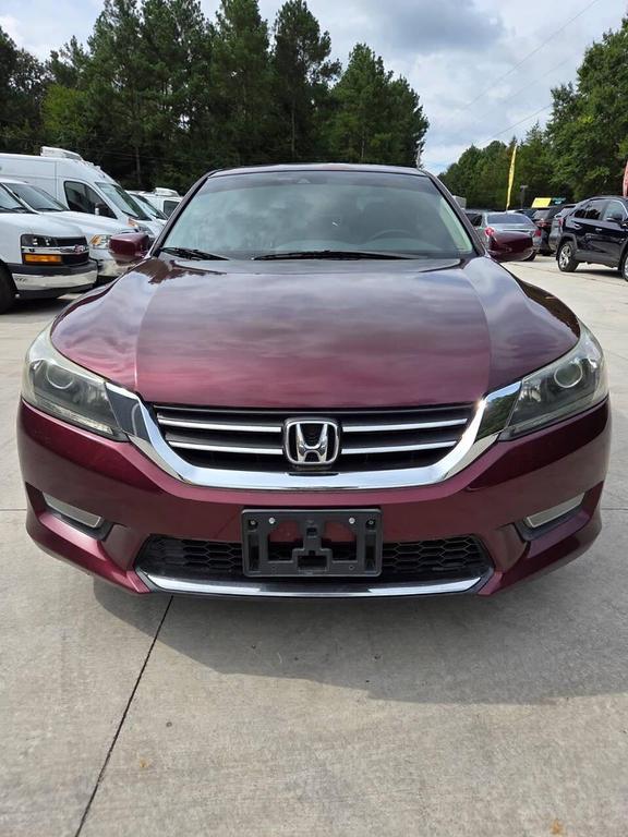 used 2013 Honda Accord car, priced at $8,500