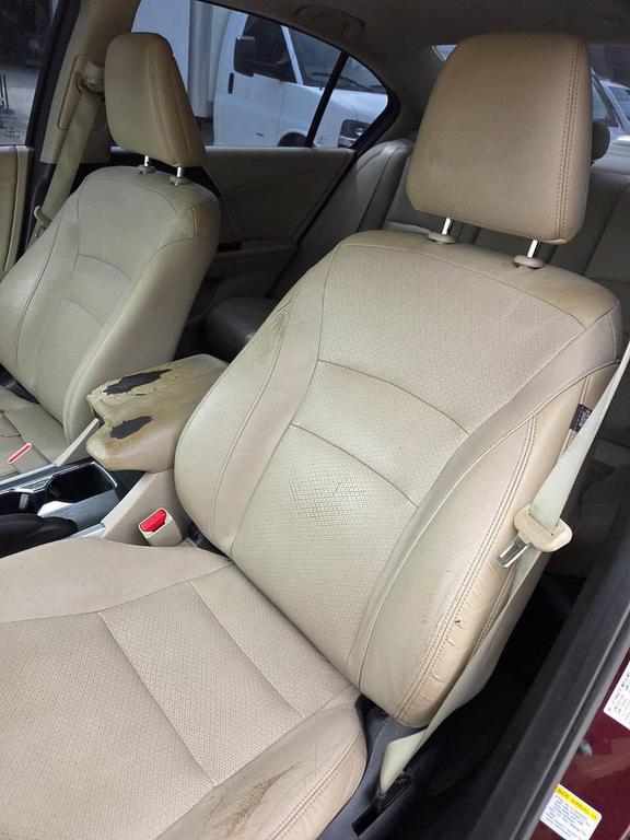 used 2013 Honda Accord car, priced at $8,500