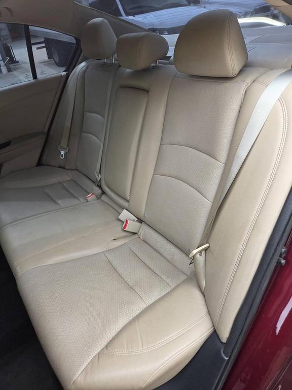 used 2013 Honda Accord car, priced at $8,500