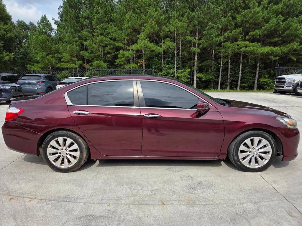 used 2013 Honda Accord car, priced at $8,500