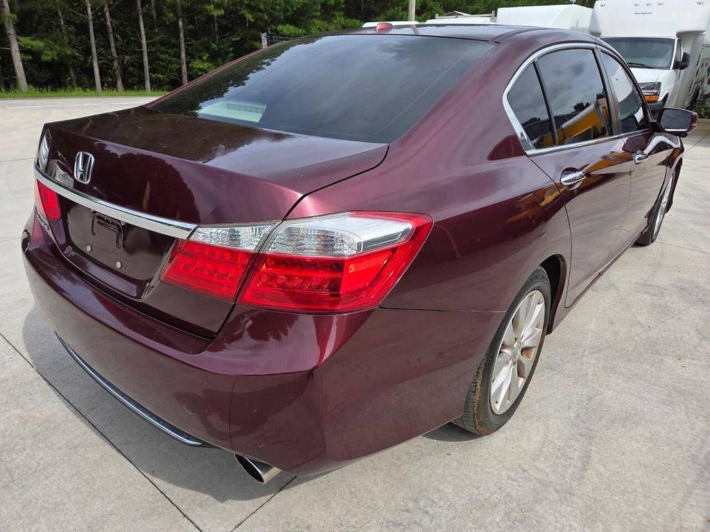 used 2013 Honda Accord car, priced at $8,500