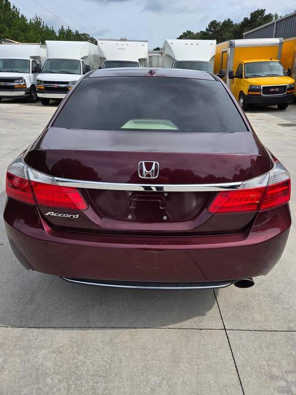 used 2013 Honda Accord car, priced at $8,500
