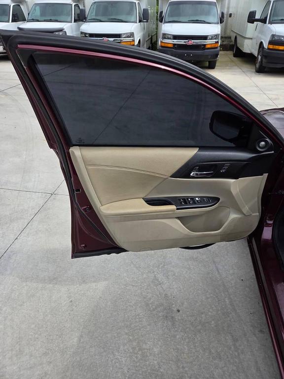 used 2013 Honda Accord car, priced at $8,500