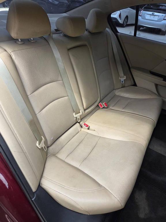 used 2013 Honda Accord car, priced at $8,500