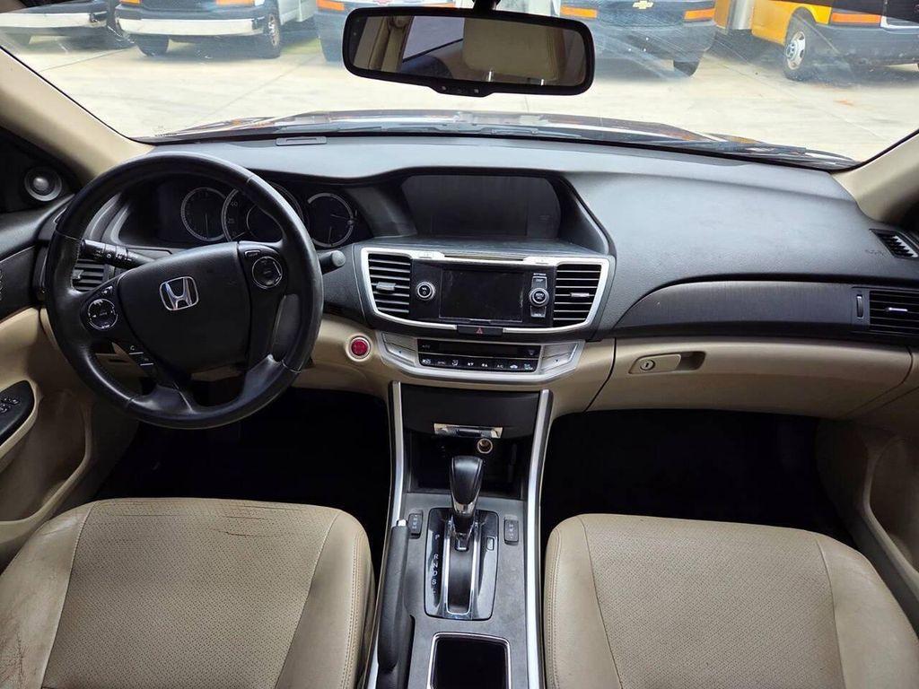 used 2013 Honda Accord car, priced at $8,500