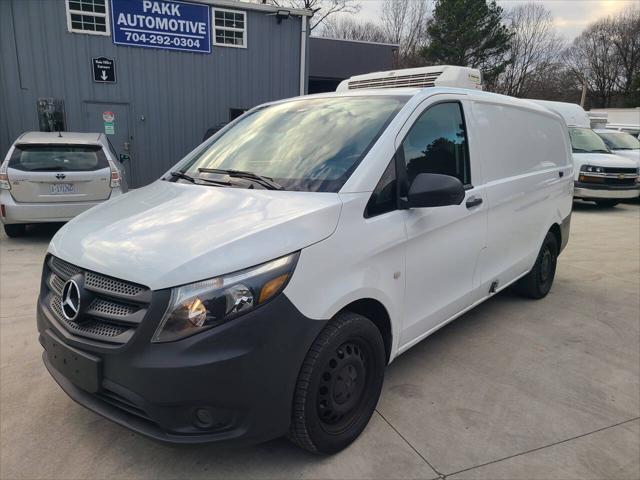 used 2020 Mercedes-Benz Metris car, priced at $26,500