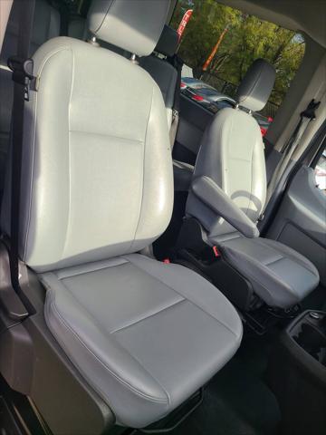 used 2019 Ford Transit-350 car, priced at $26,900