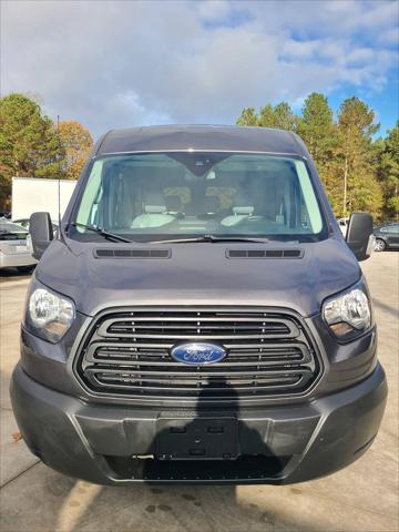 used 2019 Ford Transit-350 car, priced at $26,900