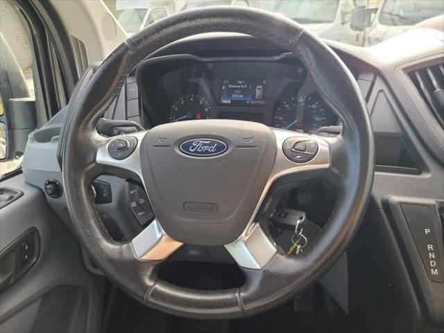 used 2019 Ford Transit-350 car, priced at $26,900