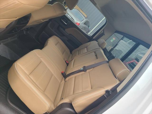 used 2019 GMC Sierra 3500 car, priced at $49,700