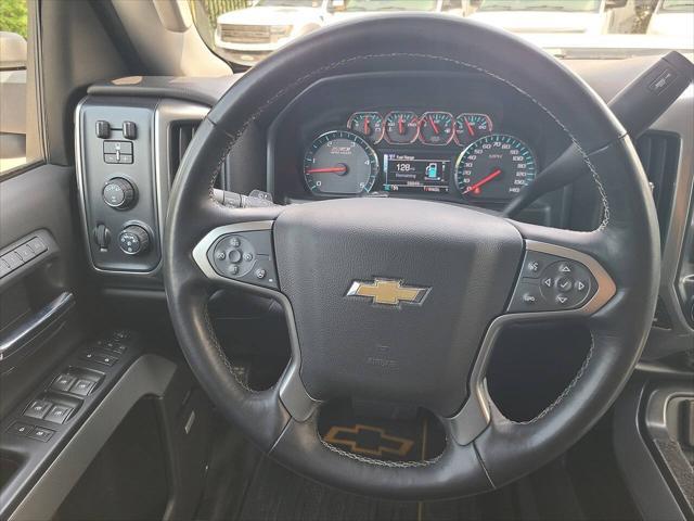 used 2019 Chevrolet Silverado 3500 car, priced at $45,900