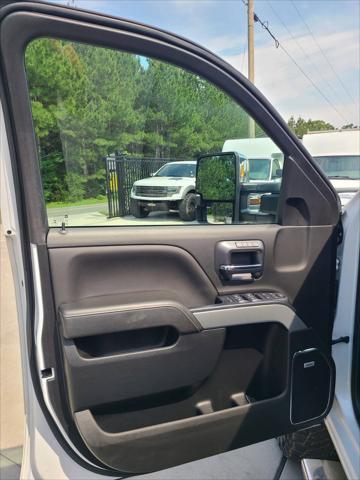 used 2019 Chevrolet Silverado 3500 car, priced at $45,900