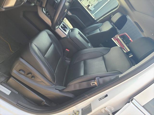 used 2019 Chevrolet Silverado 3500 car, priced at $45,900