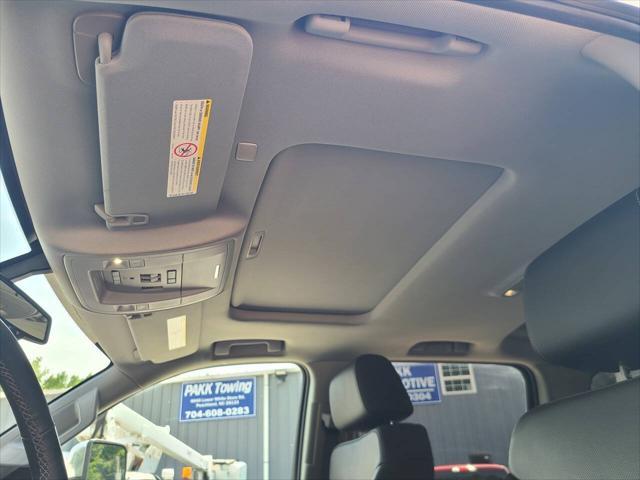 used 2019 Chevrolet Silverado 3500 car, priced at $45,900