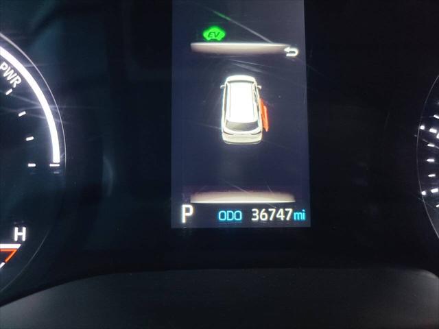 used 2022 Toyota Sienna car, priced at $29,500