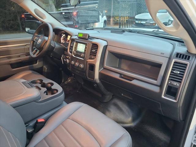 used 2020 Ram 1500 car, priced at $43,700