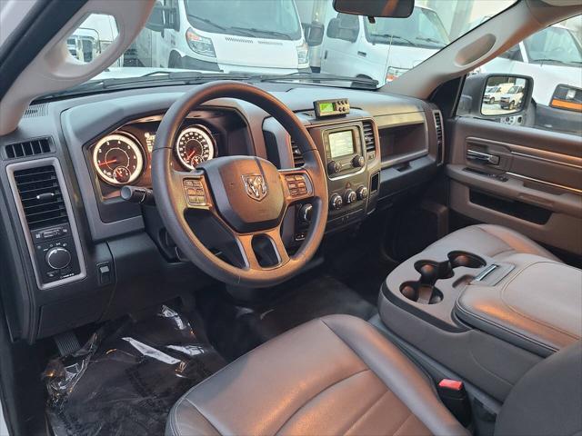 used 2020 Ram 1500 car, priced at $43,700