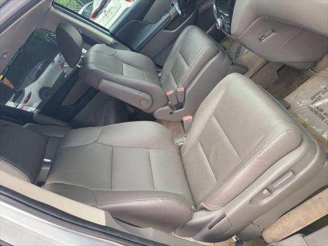 used 2015 Honda Odyssey car, priced at $32,900
