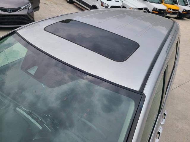 used 2015 Honda Odyssey car, priced at $32,900