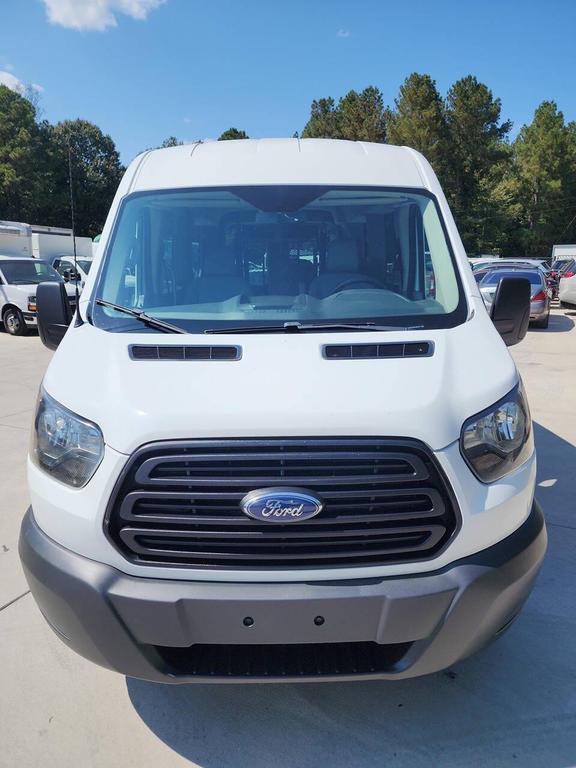used 2018 Ford Transit-150 car, priced at $38,900