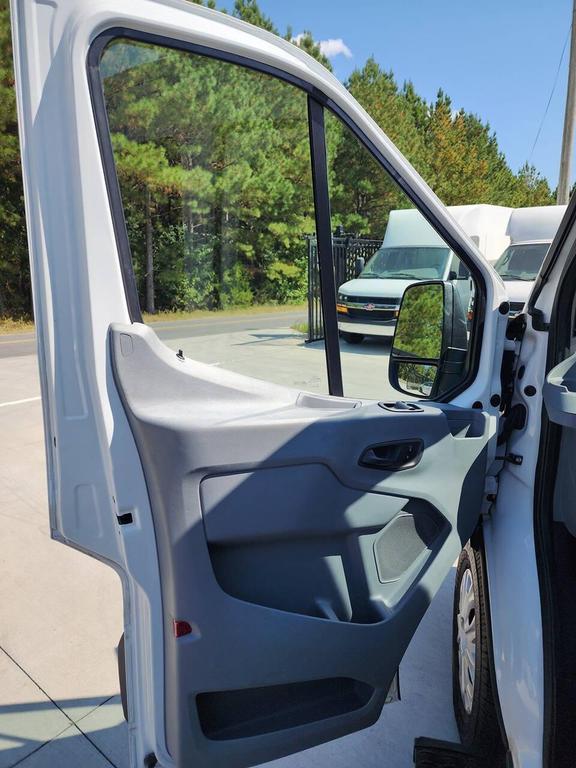 used 2018 Ford Transit-150 car, priced at $38,900