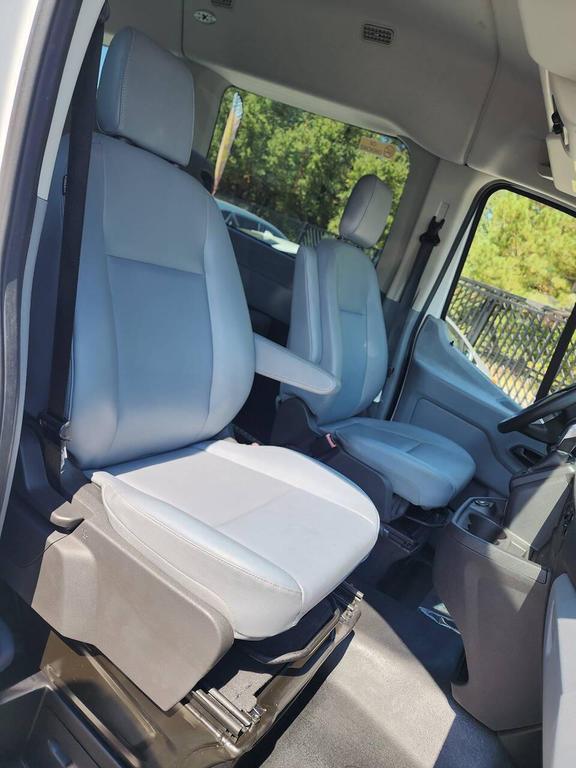 used 2018 Ford Transit-150 car, priced at $38,900