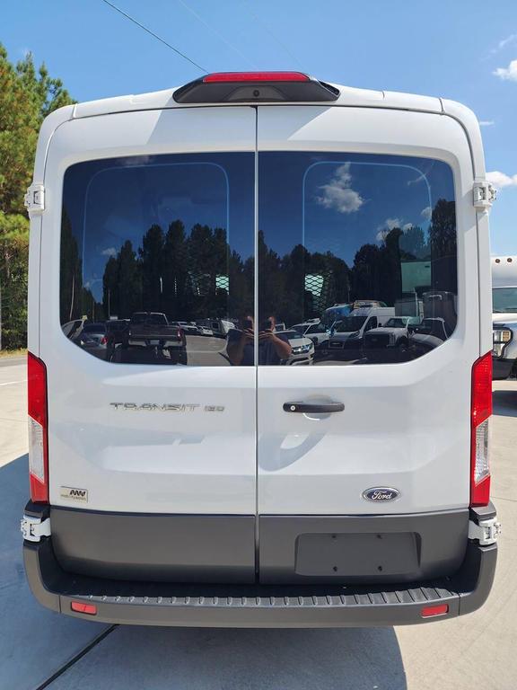 used 2018 Ford Transit-150 car, priced at $38,900
