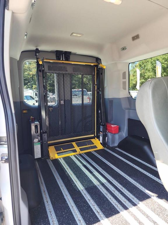 used 2018 Ford Transit-150 car, priced at $38,900