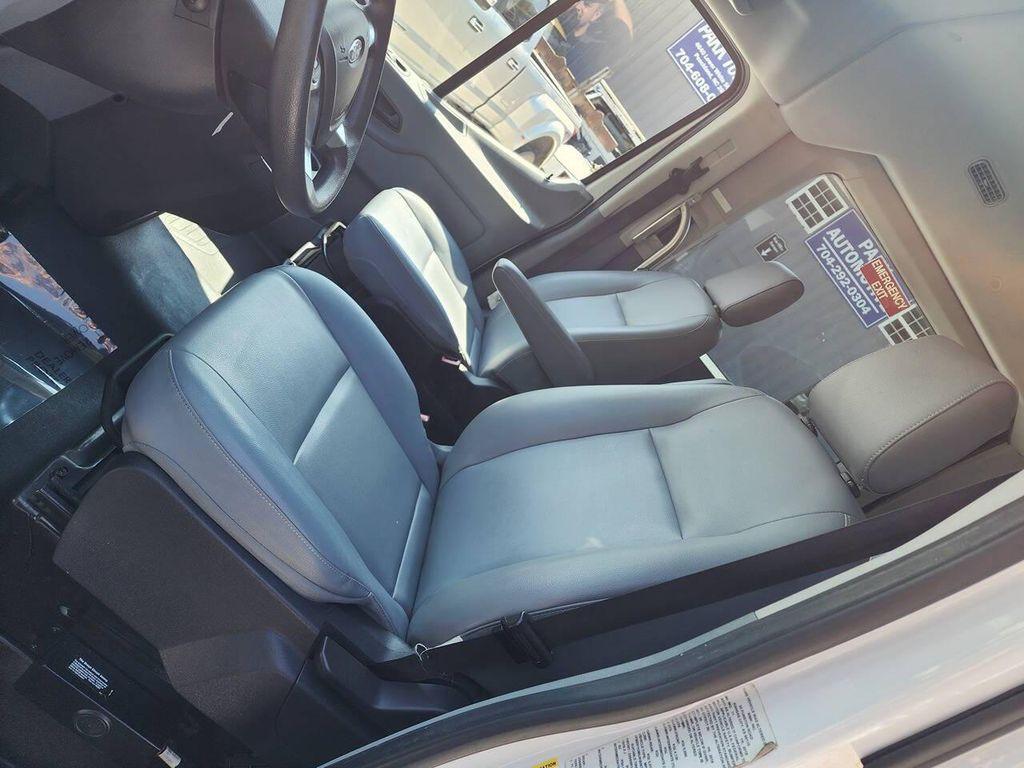 used 2018 Ford Transit-150 car, priced at $38,900