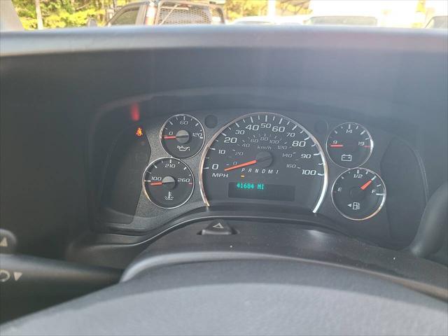 used 2022 Chevrolet Express 2500 car, priced at $24,900