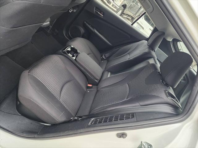 used 2017 Toyota Prius Prime car, priced at $15,900