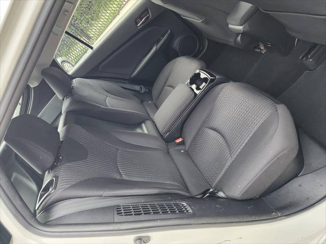used 2017 Toyota Prius Prime car, priced at $15,900