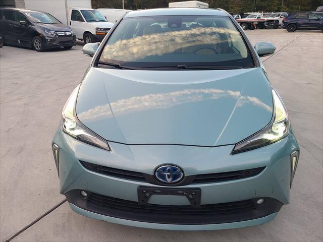 used 2019 Toyota Prius car, priced at $16,200