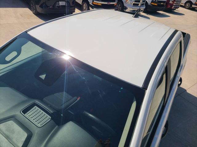 used 2022 Ford Ranger car, priced at $22,900