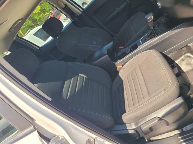 used 2022 Ford Ranger car, priced at $22,900