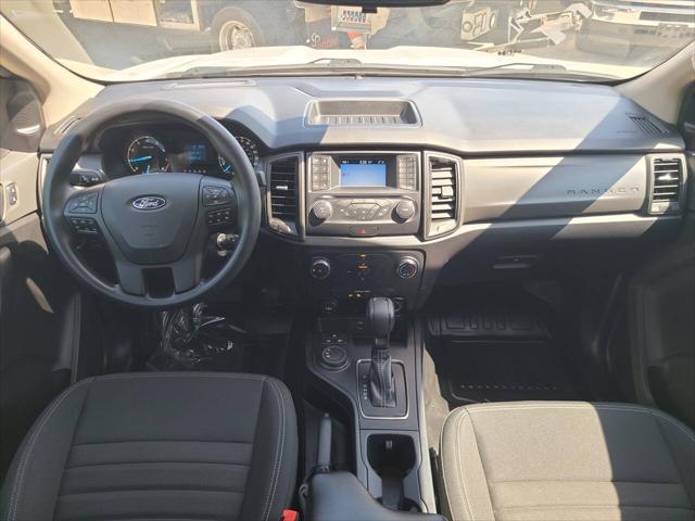 used 2022 Ford Ranger car, priced at $22,900