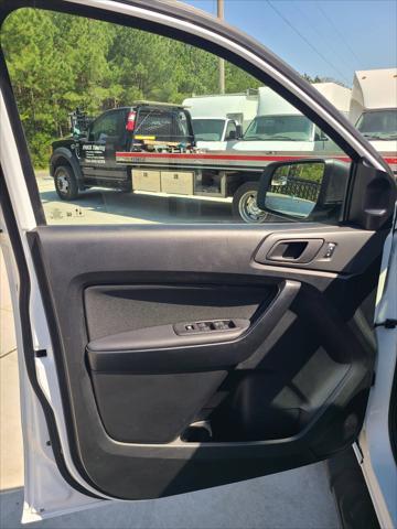 used 2022 Ford Ranger car, priced at $22,900